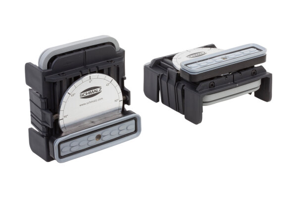 Schmalz Blocksauger VCBL-K1 130x30x50mm 1-Kreis 360° drehbar