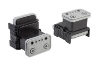 Schmalz Blocksauger VCBL-K1 125x75 mm, Höhe 100 mm,...