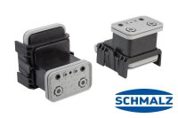 Schmalz Blocksauger VCBL-K1 125x75 mm, Höhe 100 mm,...