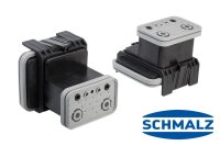 Schmalz Blocksauger VCBL-K1 125x75 mm, Höhe 100 mm,...