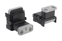 Schmalz Blocksauger VCBL-K1 120 x 50 mm, Höhe 100...