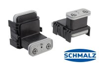 Schmalz Blocksauger VCBL-K1 120 x 50 mm, Höhe 100...