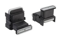 Schmalz Blocksauger VCBL-K1 130x30 mm, Höhe 100 mm,...