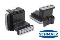 Schmalz Blocksauger VCBL-K1 130x30 mm, Höhe 100 mm,...