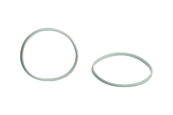 Schmalz Dichtrahmen oben 125 x 75 mm - für Aluminiumblocksauger für Massivholzbearbeitung