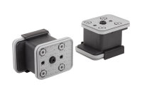 Schmalz Blocksauger VCBL-K2 140x115x100mm 2-Kreis