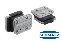 Schmalz Blocksauger VCBL-K2 140 x 115 mm, Höhe 75...
