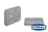 Schmalz Saugplatte für Blocksauger unten VCSP-U...