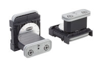 Schmalz Blocksauger VCBL-K2 120x50x100mm 2-Kreis 360°...