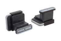 Schmalz Blocksauger VCBL-K2 130x30x100mm 2-Kreis längs