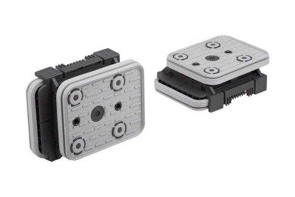 Schmalz Blocksauger VCBL-K2 140x115x50mm 2-Kreis