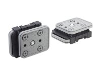 Schmalz Blocksauger VCBL-K2 140 x 115 mm, Höhe 50...