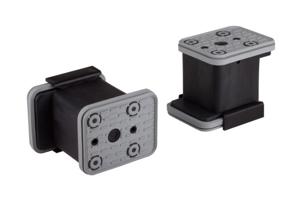 Schmalz Blocksauger VCBL-K2 140x115x125mm 2-Kreis