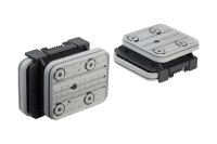 Schmalz Blocksauger VCBL-K2 140 x 115 mm, Höhe 50...