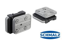 Schmalz Blocksauger VCBL-K2 140 x 115 mm, Höhe 50...