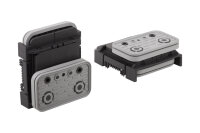 Schmalz Blocksauger VCBL-K2 125x75x50mm 2-Kreis quer