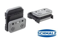 Schmalz Blocksauger VCBL-K2 125 x 75 mm, Höhe 50 mm,...