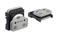 Schmalz Blocksauger VCBL-K2 125x75x50mm 2-Kreis 360°...