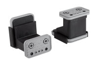 Schmalz Blocksauger VCBL-K2 125x75x125mm 2-Kreis quer