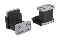 Schmalz Blocksauger VCBL-K2 125 x 75 mm, Höhe 125...