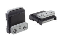 Schmalz Blocksauger VCBL-K2 120x50x50mm 2-Kreis quer