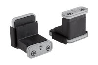 Schmalz Blocksauger VCBL-K2 120x50x125mm 2-Kreis quer