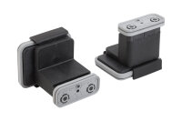 Schmalz Blocksauger VCBL-K2 120x50x125mm 2-Kreis längs