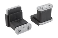 Schmalz Blocksauger VCBL-K2 120 x 50 mm, Höhe 125...