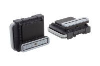 Schmalz Blocksauger VCBL-K2 130x30x50mm 2-Kreis längs