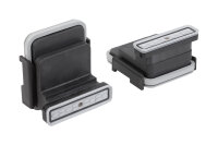 Schmalz Blocksauger VCBL-K2 130x30x75mm 2-Kreis quer