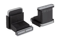 Schmalz Blocksauger VCBL-K2 130x30x125mm 2-Kreis quer