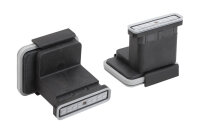 Schmalz Blocksauger VCBL-K2 130x30x125mm 2-Kreis längs