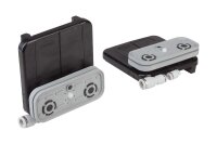 Schmalz Blocksauger VCBL-S1 120 x 50 mm, Höhe 32,7...