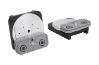 Schmalz Blocksauger VCBL-S1 120 x 50 mm, H&ouml;he 32,7...