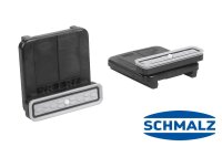 Schmalz Blocksauger VCBL-S1 130 x 30 mm, quer, Höhe...