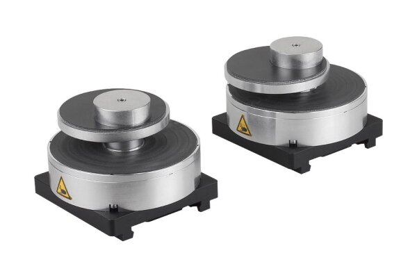 Schmalz Rahmenspanner VCMC-S1 120x120x50mm SCM Morbidelli Typ S1