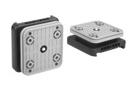 Schmalz Blocksauger VCBL-S4 140 x 130 mm, Höhe 50...