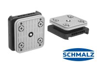 Schmalz Blocksauger VCBL-S4 140 x 130 mm, Höhe 50...