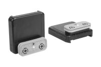 Schmalz Blocksauger VCBL-S4 120 x 50 mm, quer, H&ouml;he...