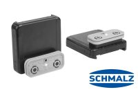 Schmalz Blocksauger VCBL-S4 120 x 50 mm, quer, Höhe...