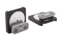 Schmalz Blocksauger VCBL-S4 120 x 50 mm, H&ouml;he 50 mm,...