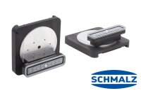 Schmalz Blocksauger VCBL-S4 130 x 30 mm, Höhe 50 mm,...