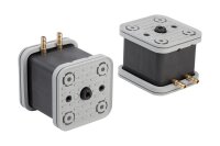 Schmalz Blocksauger VCBL-G 120 x 120 mm, H&ouml;he 100...