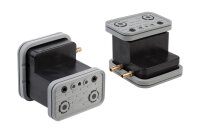 Schmalz Blocksauger VCBL-G 125 x 75 mm, Höhe 100 mm,...