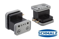 Schmalz Blocksauger VCBL-G 125 x 75 mm, Höhe 100 mm,...
