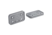 Schmalz Saugplatte für Blocksauger oben VCSP-O...