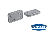 Schmalz Saugplatte für Blocksauger oben VCSP-O...
