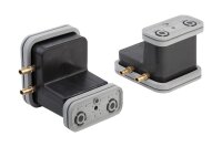 Schmalz Blocksauger VCBL-G 120 x 50 mm, H&ouml;he 100 mm,...