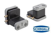 Schmalz Blocksauger VCBL-G 120 x 50 mm, Höhe 100 mm,...