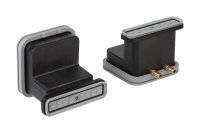 Schmalz Blocksauger VCBL-G 130 x 30 mm, H&ouml;he 100 mm,...